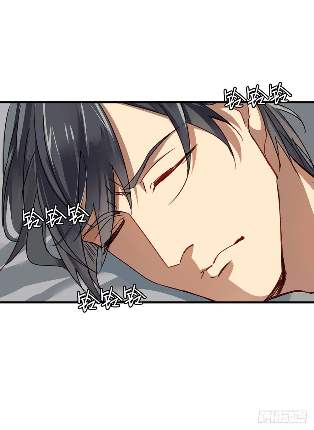 以后我来保护你(1/2)-第4话