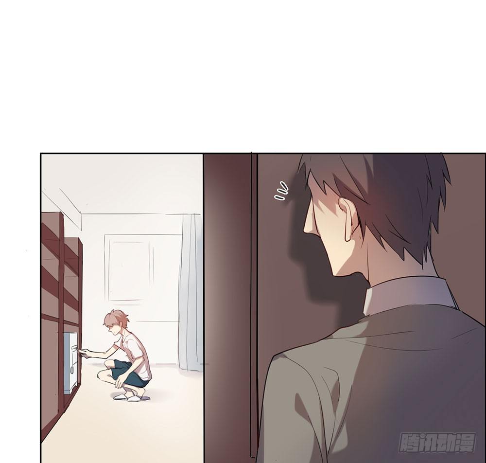 难以置信的真相(1/2)-第32话