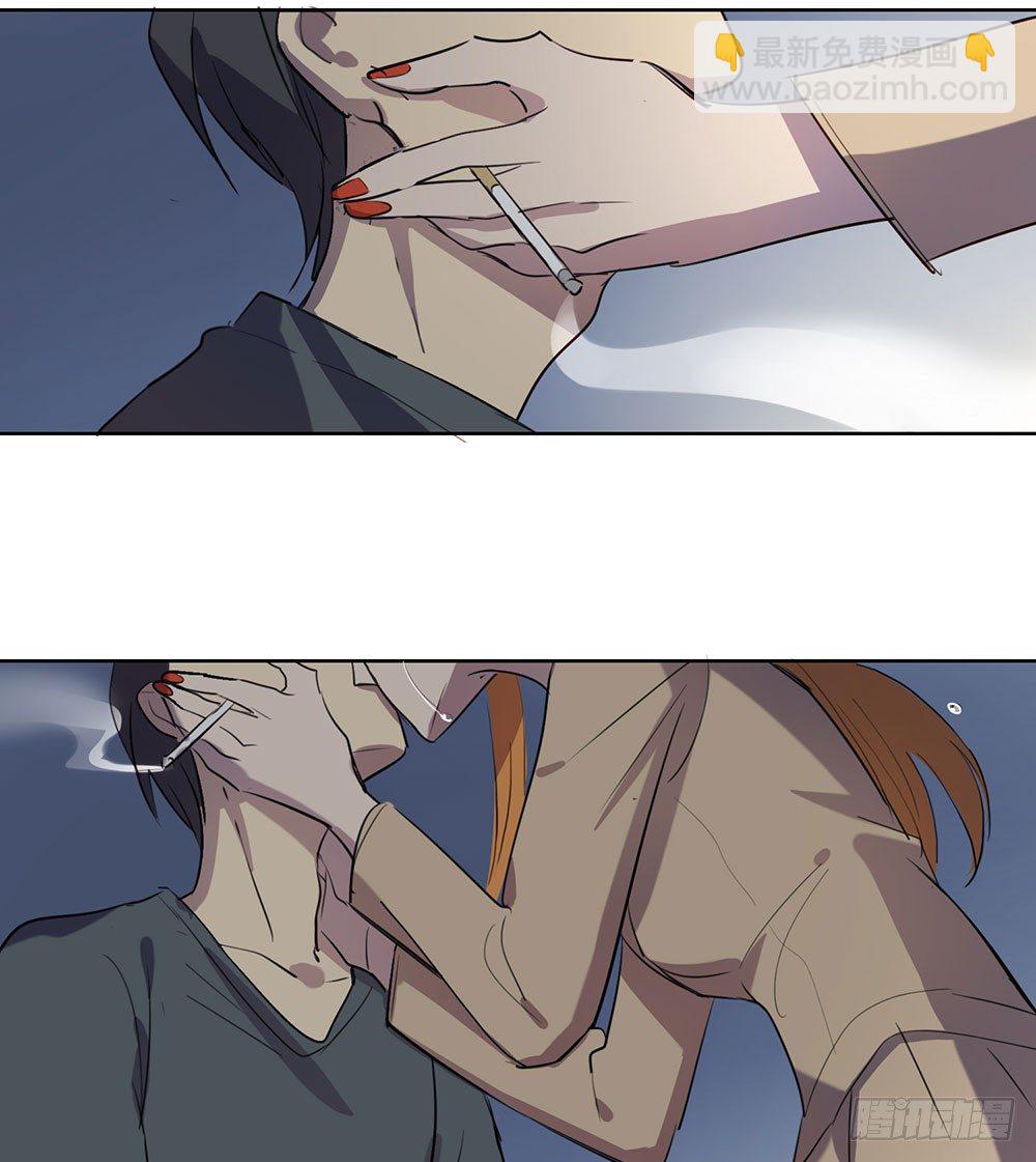 你有心吗？(1/2)-第40话