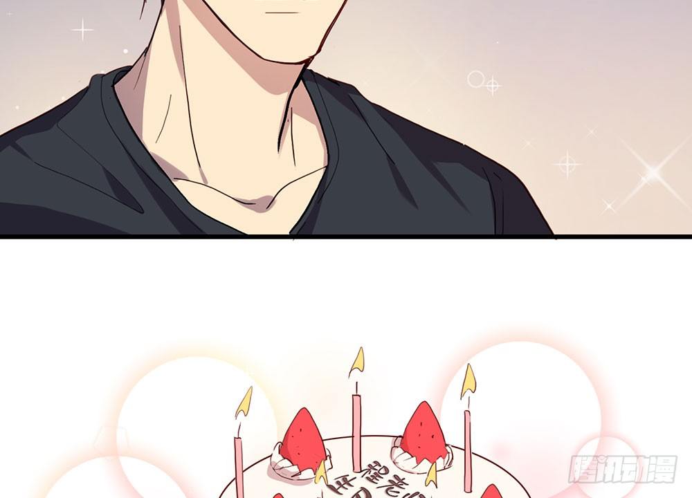 最想要的生日礼物(1/2)-第44话