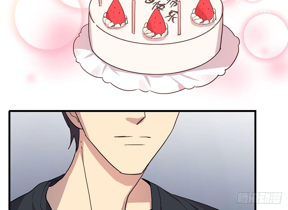 最想要的生日礼物(1/2)-第44话