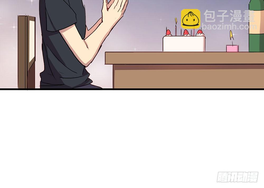 最想要的生日礼物(1/2)-第44话