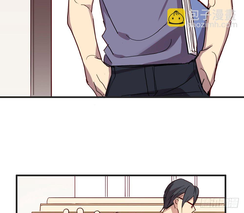 陈年旧事(1/2)-第46话