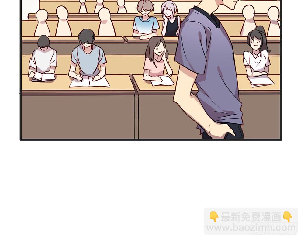 陈年旧事(1/2)-第46话