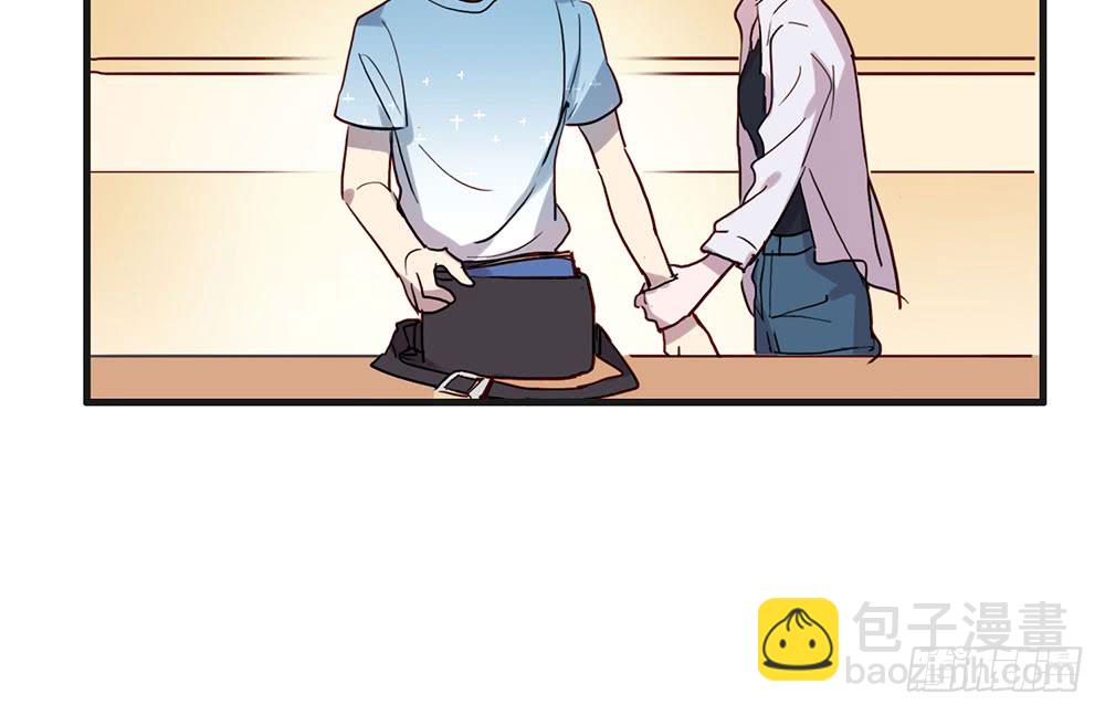 陈年旧事(1/2)-第46话