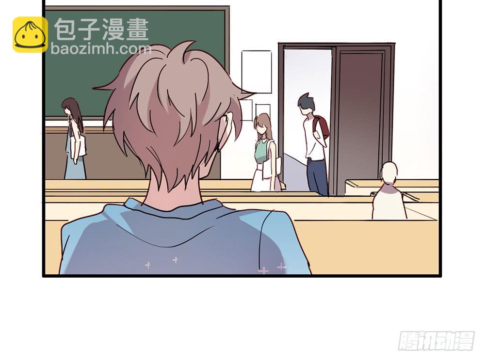 陈年旧事(1/2)-第46话