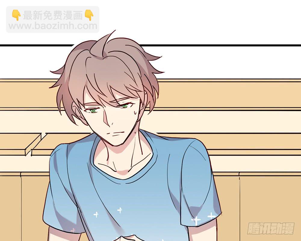 陈年旧事(1/2)-第46话