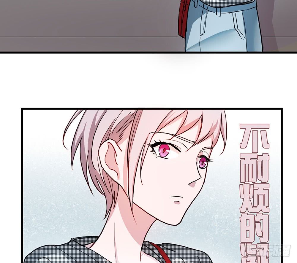 摊牌(1/2)-第48话