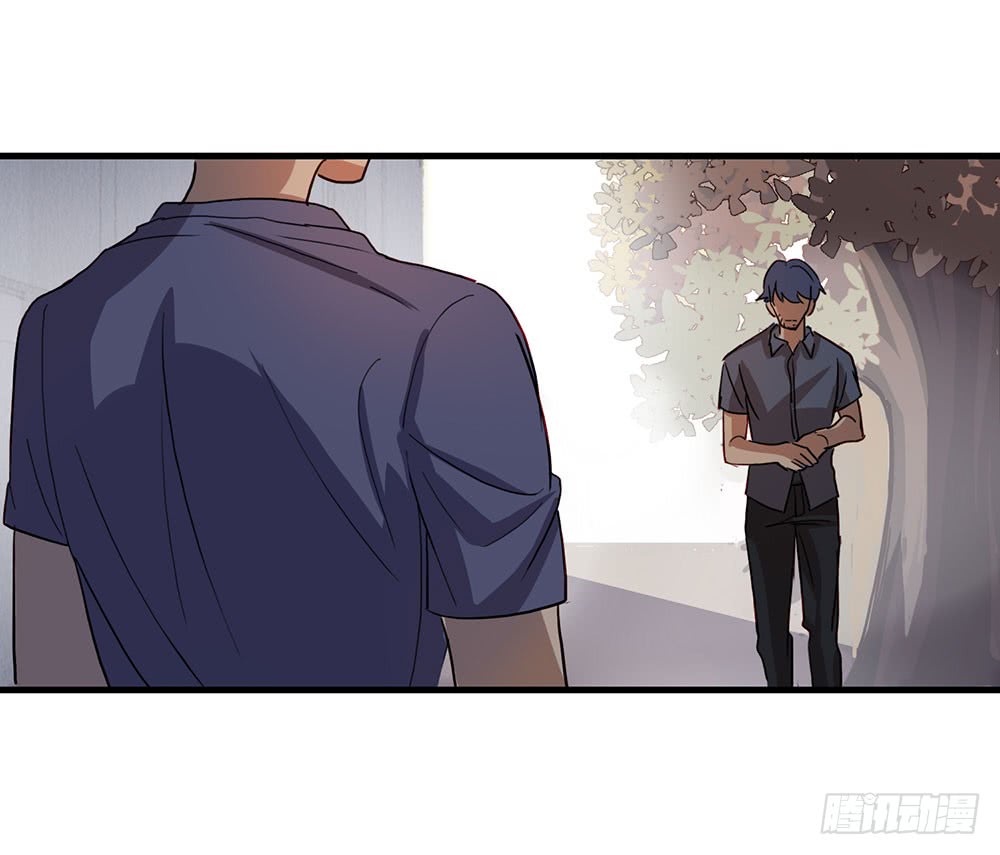 父亲(1/2)-第50话