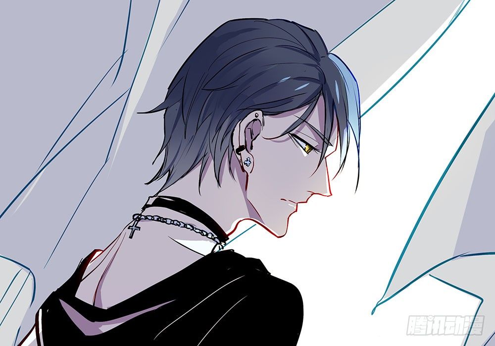 猜猜我第一次是几岁？(1/2)-第6话