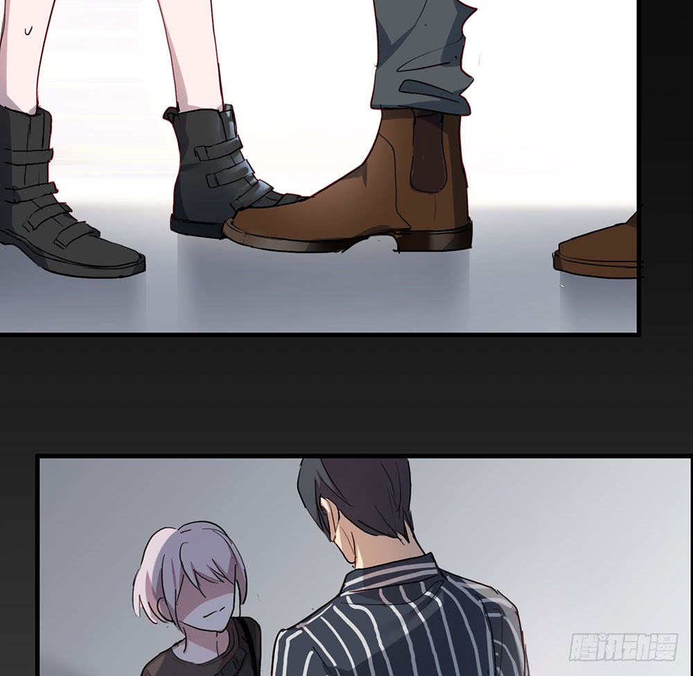 你还是男人吗？(1/2)-第64话