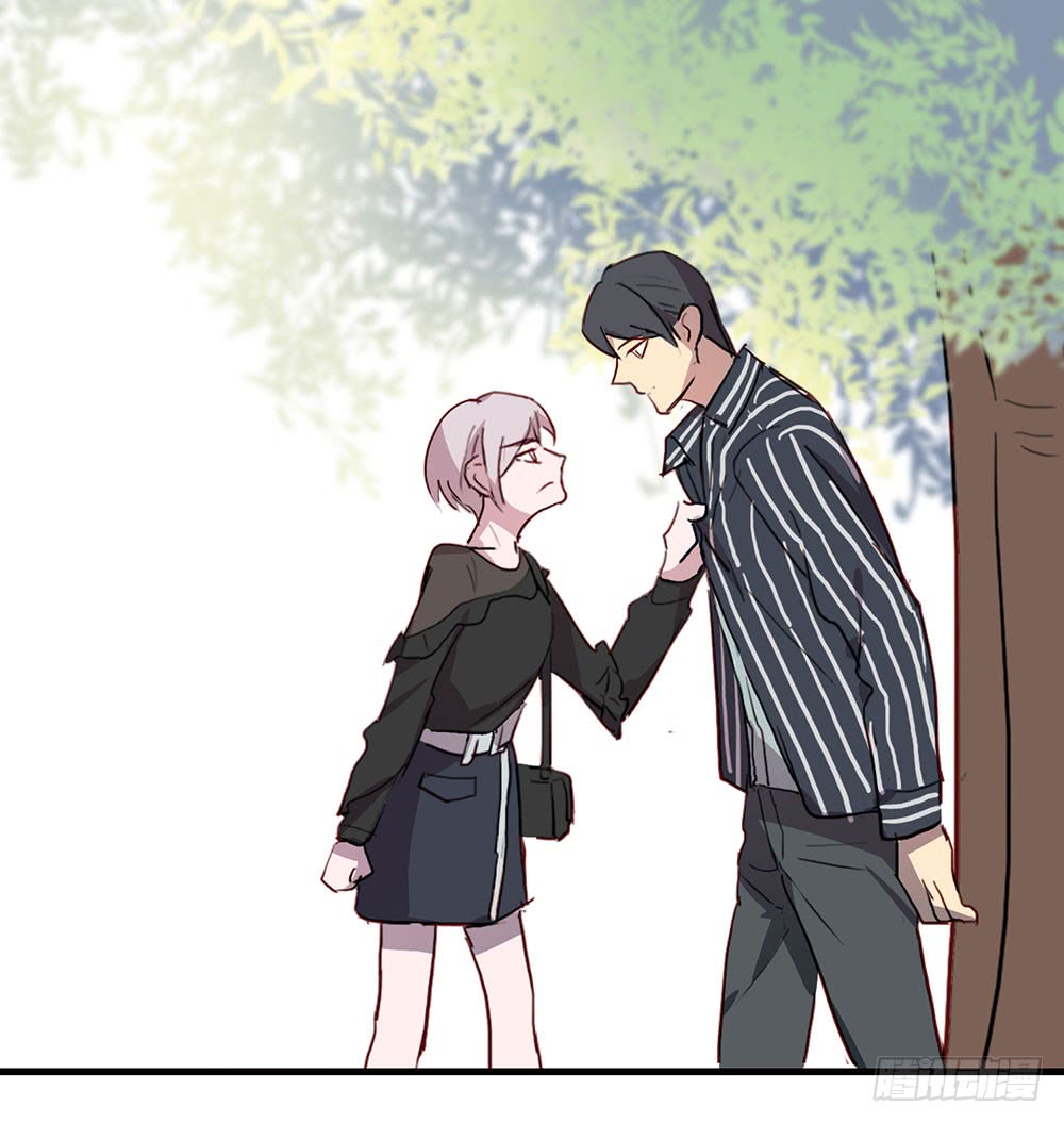 你还是男人吗？(1/2)-第64话