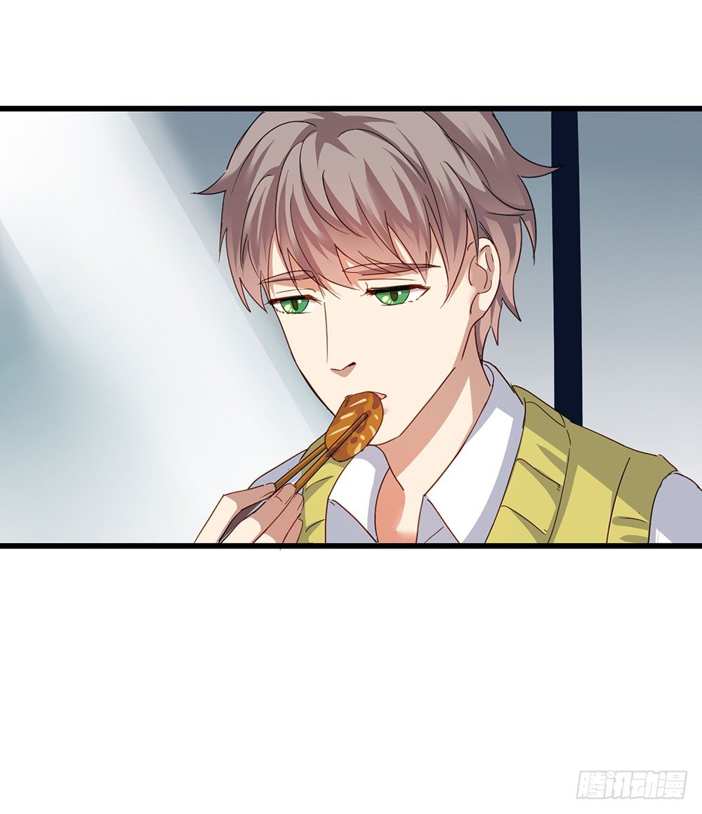 热情与漠然(1/2)-第8话