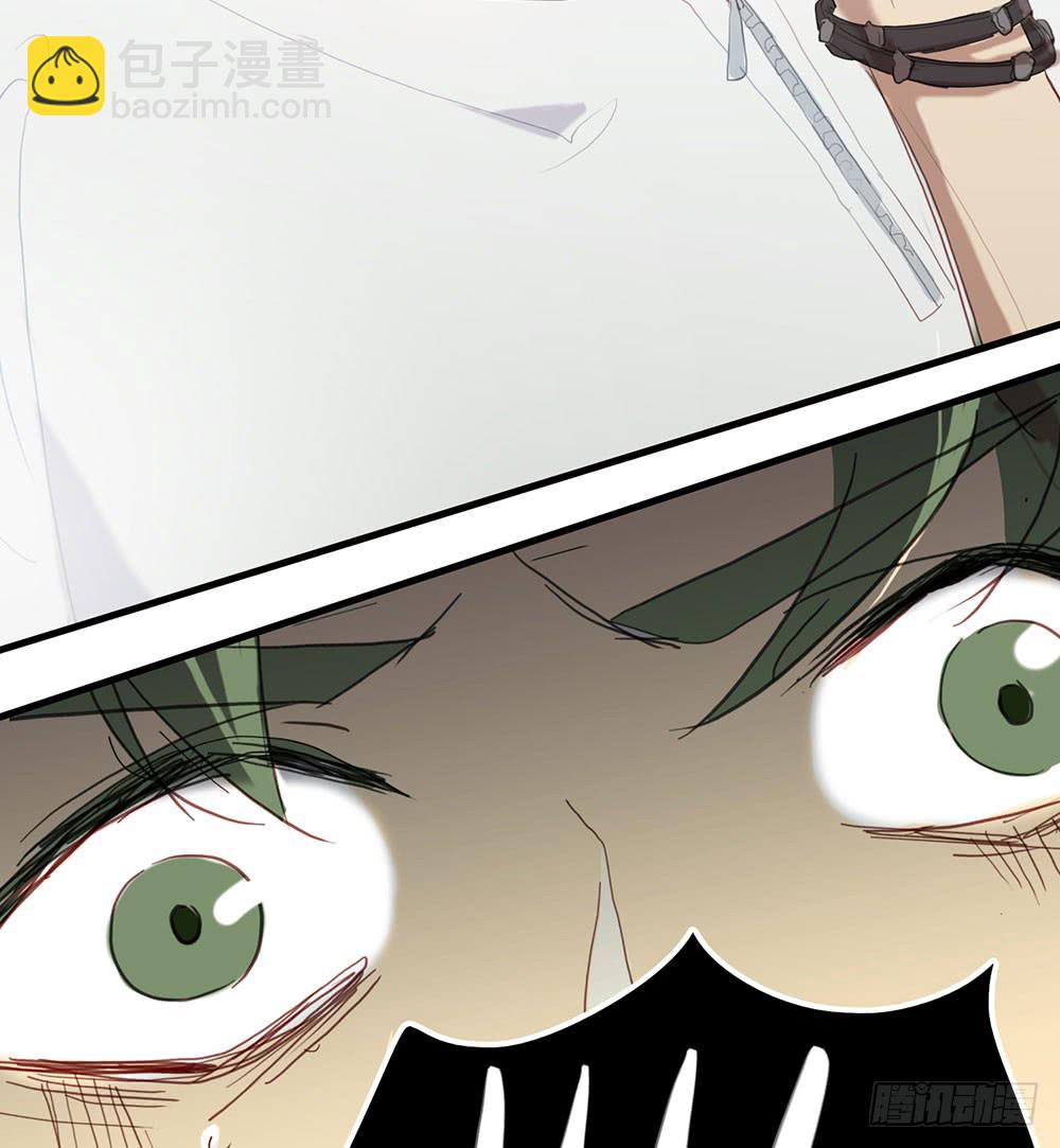 激烈战况的后续-第76话