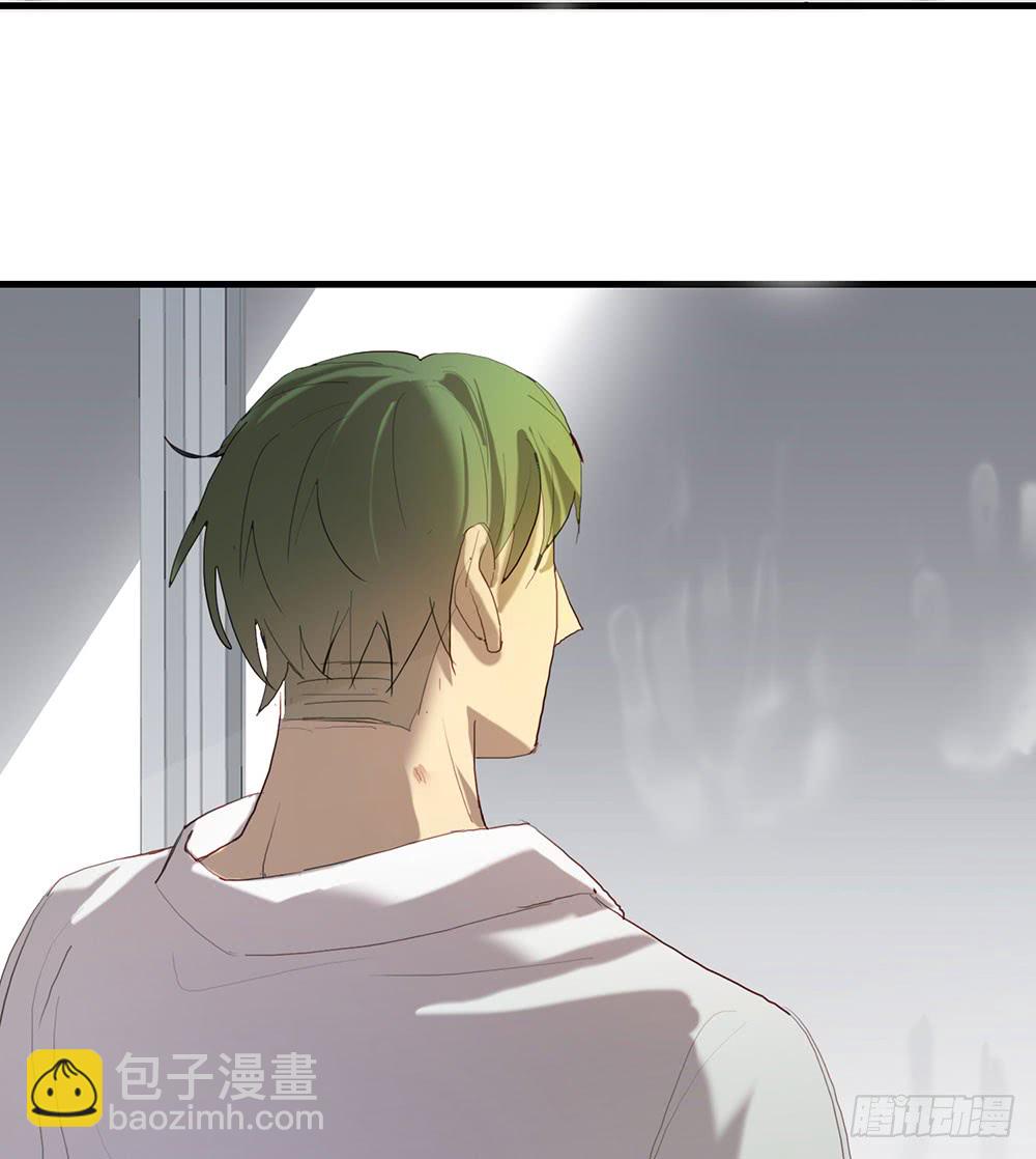 激烈战况的后续-第76话