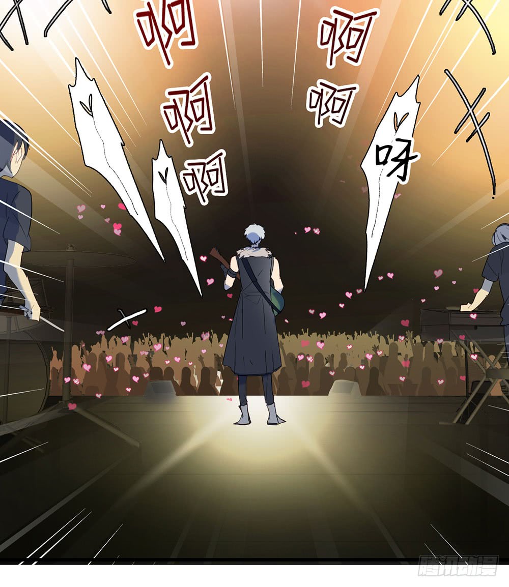 唱给你的歌(1/2)-第82话