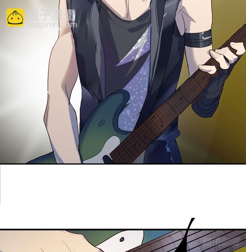 唱给你的歌(1/2)-第82话