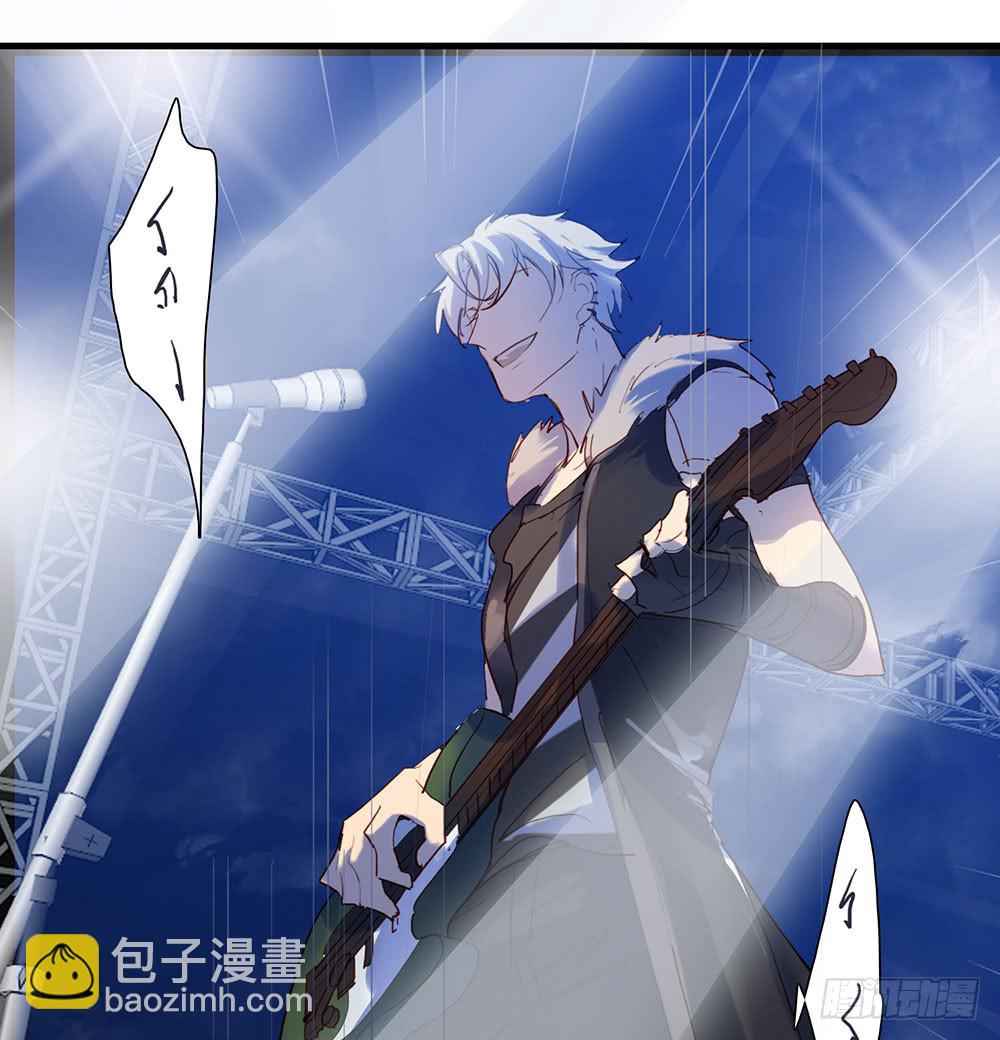 唱给你的歌(1/2)-第82话