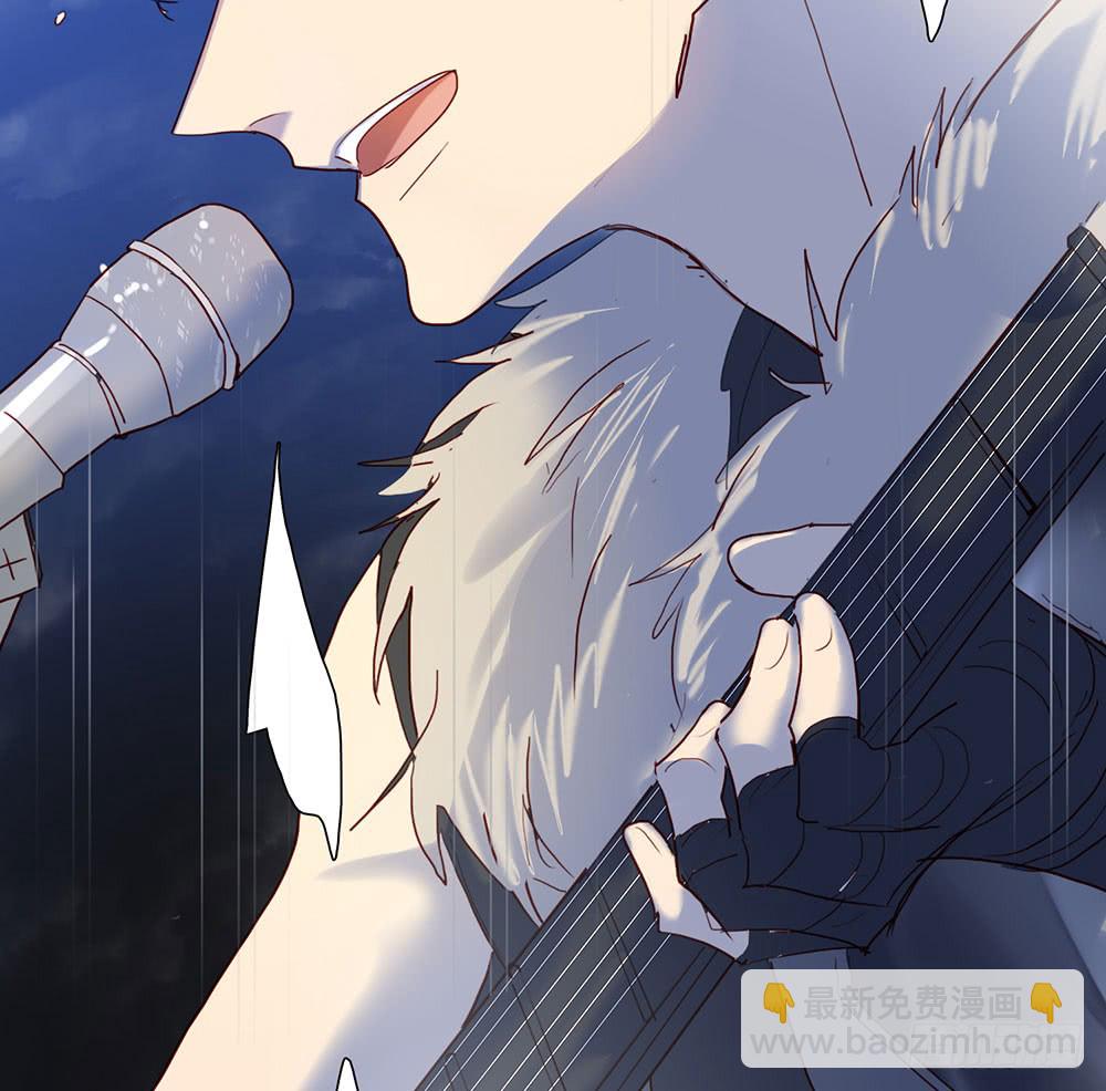 唱给你的歌(1/2)-第82话