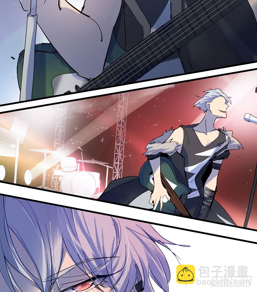 唱给你的歌(1/2)-第82话