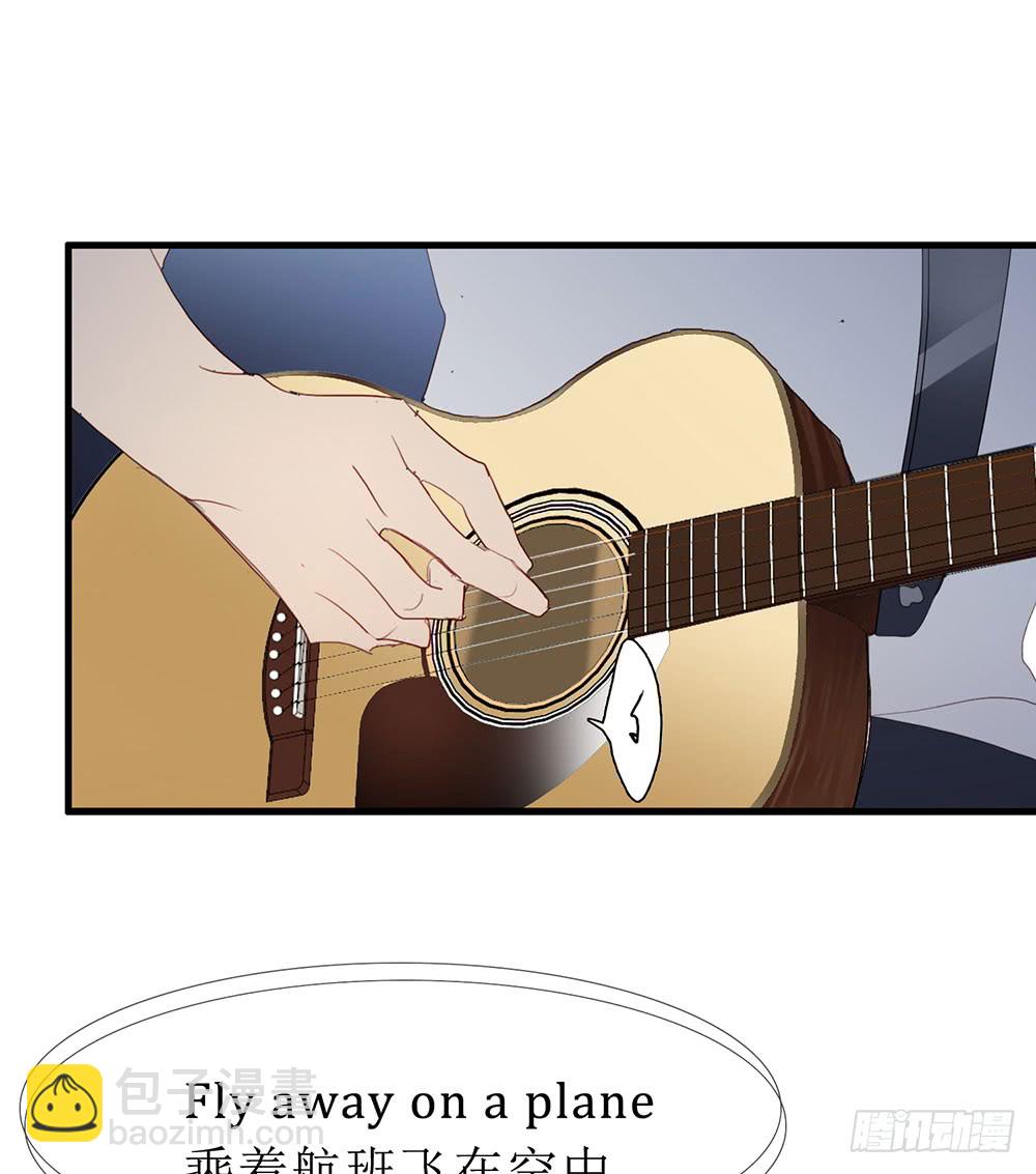 唱给你的歌(1/2)-第82话