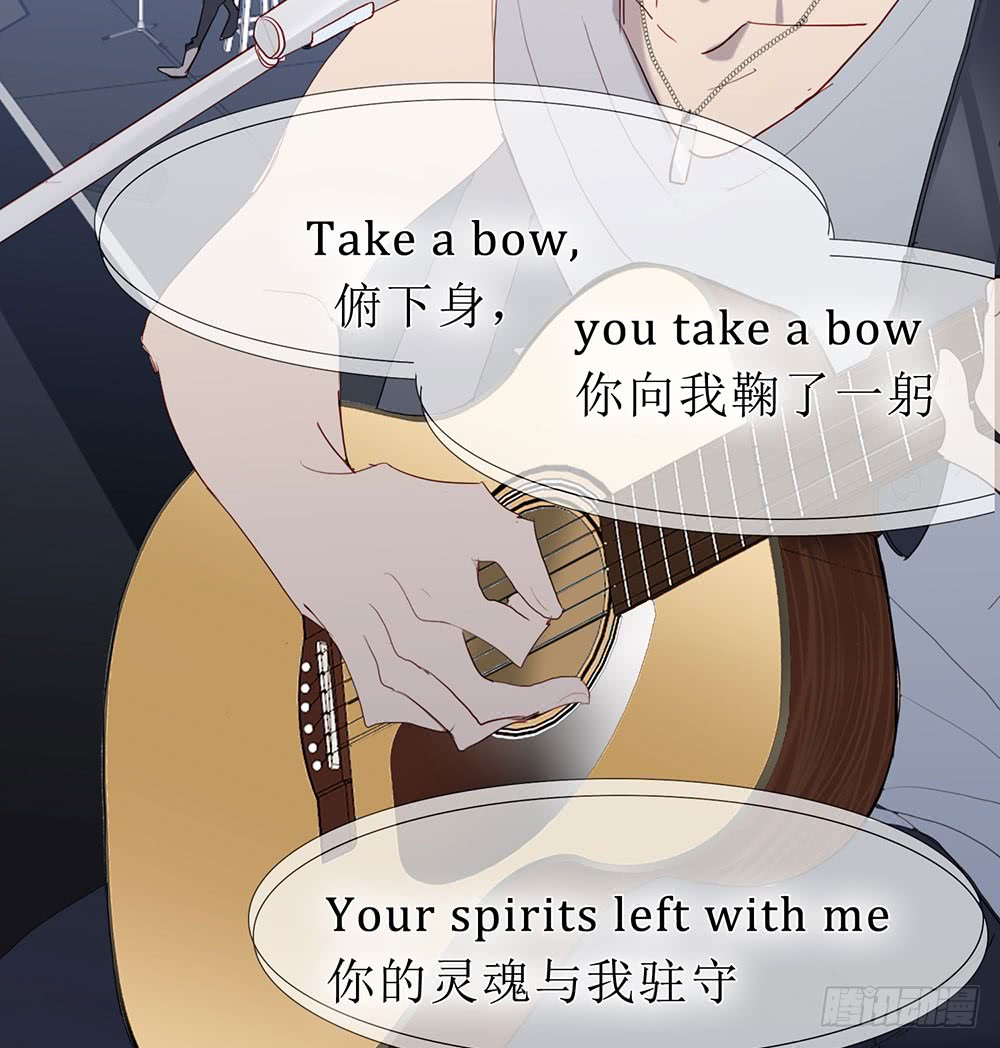 唱给你的歌(1/2)-第82话