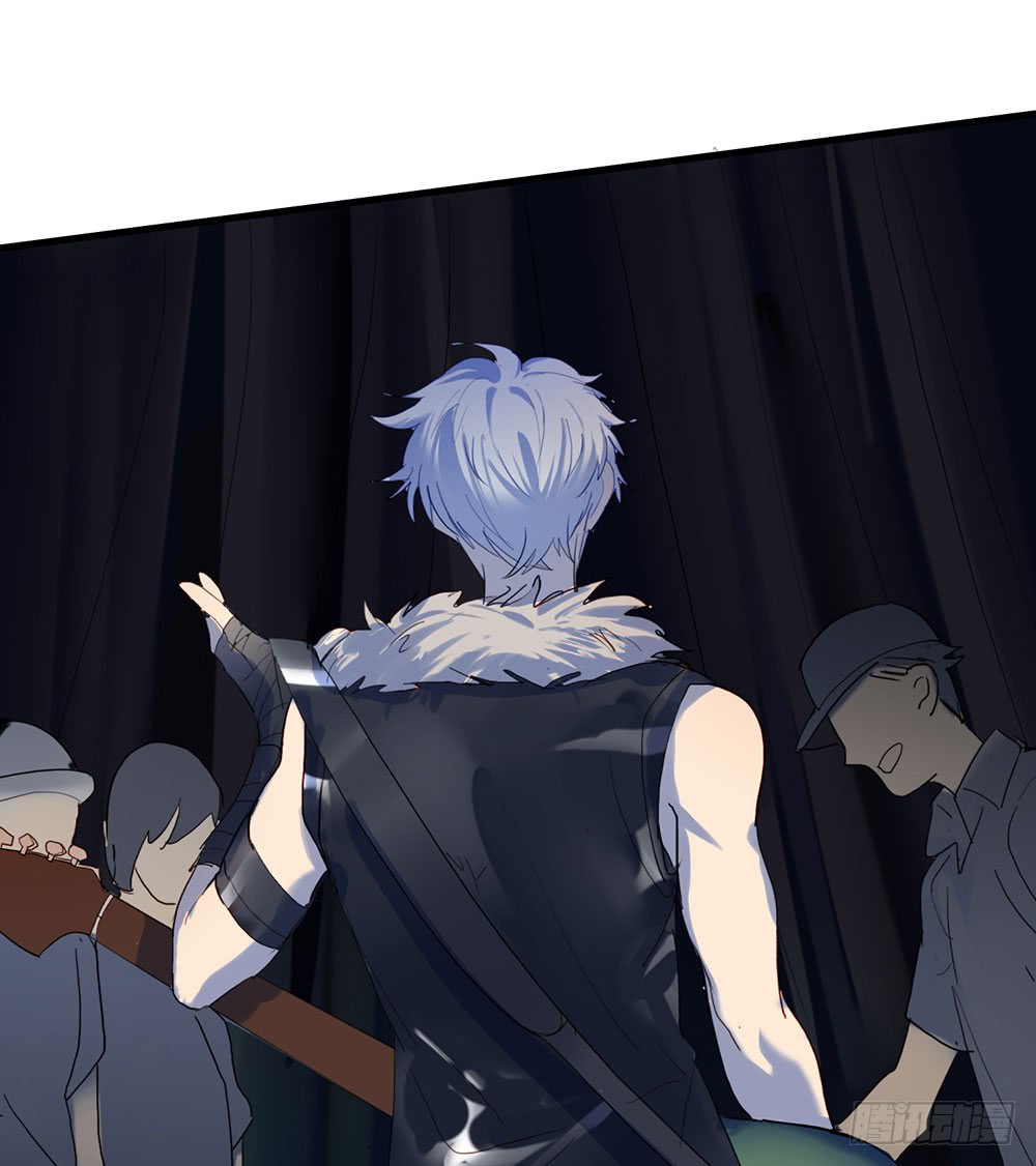 唱给你的歌(1/2)-第82话