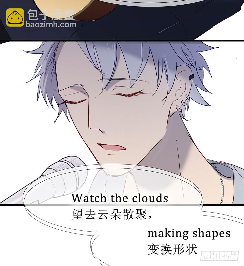 唱给你的歌(1/2)-第82话