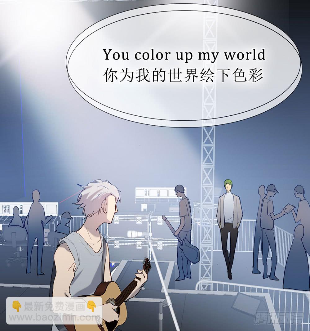 唱给你的歌(1/2)-第82话