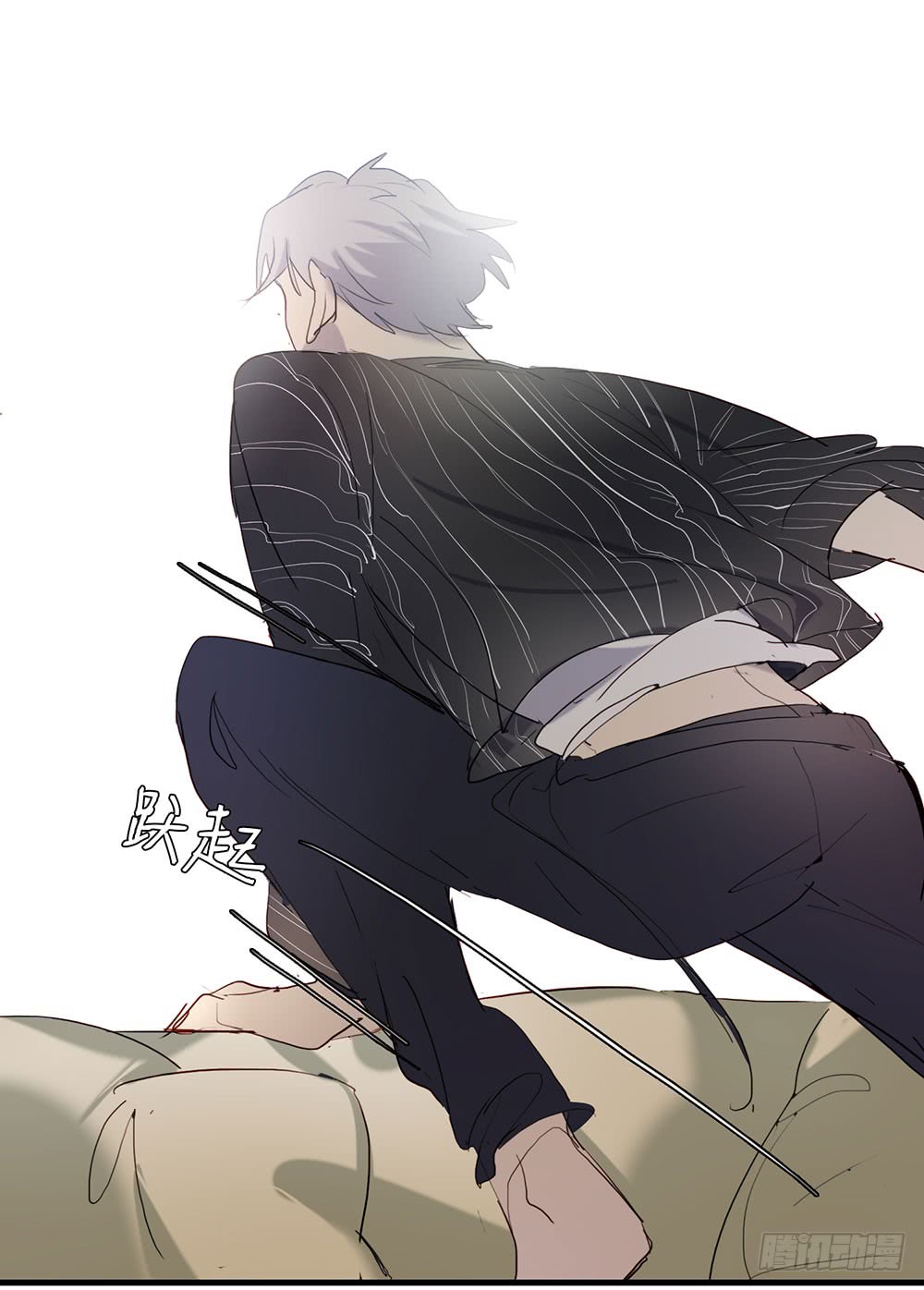 你是想要我们家断子绝孙吗-第86话