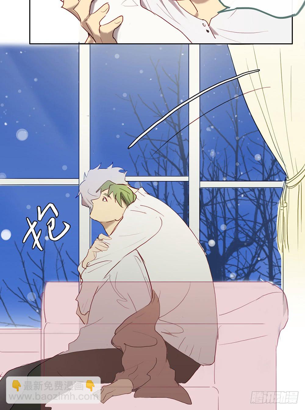 酒后不开车-第90话