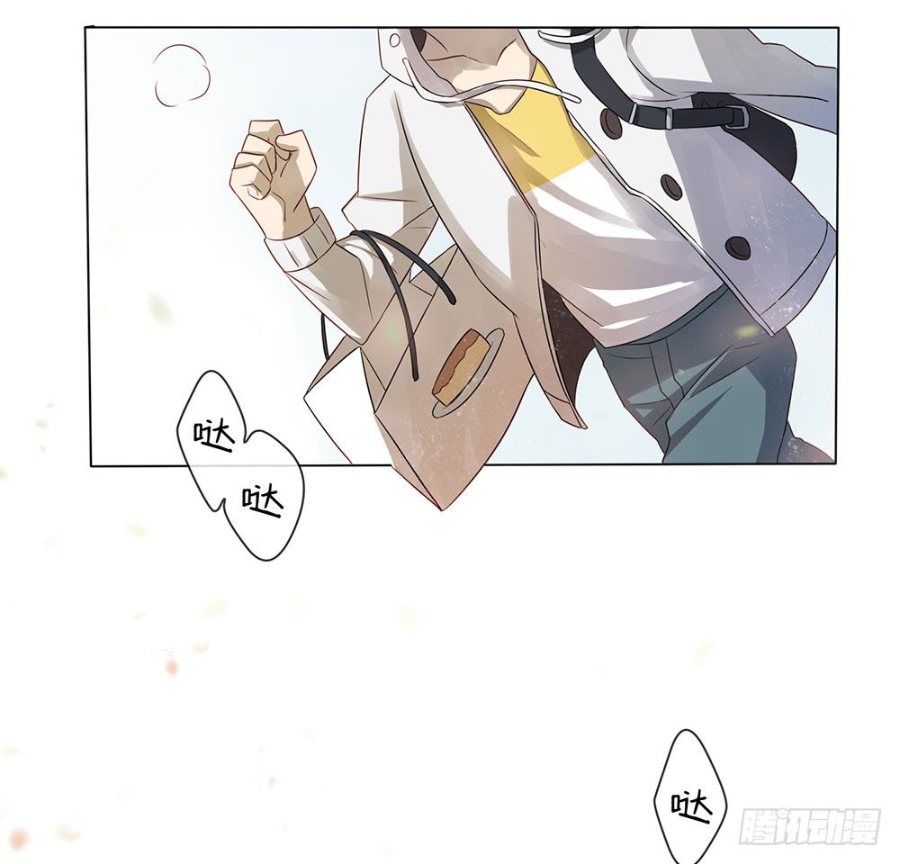 就只剩一周了(1/2)-第10话