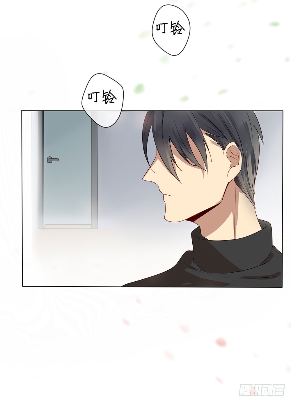 就只剩一周了(1/2)-第10话