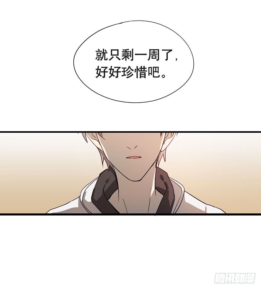 就只剩一周了(1/2)-第10话