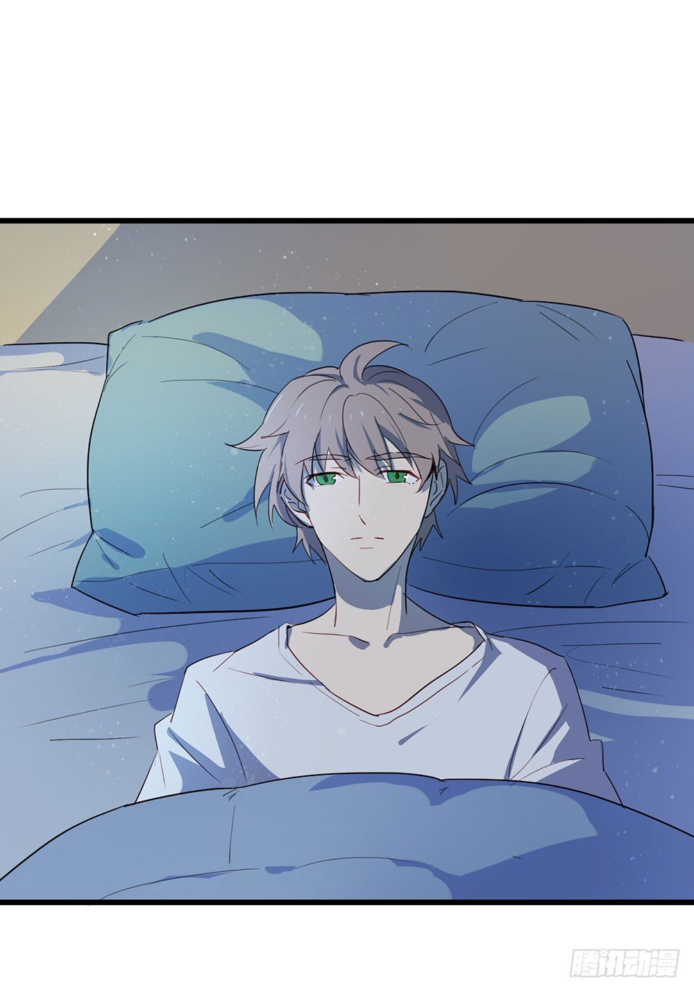 就只剩一周了(1/2)-第10话