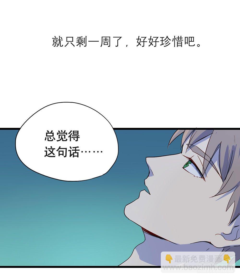 就只剩一周了(1/2)-第10话
