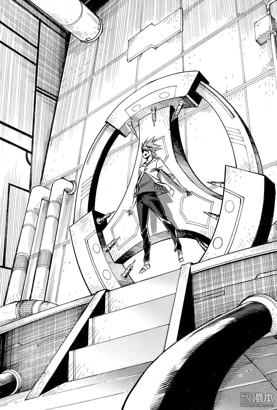 第35回 王隐......!!-第38话