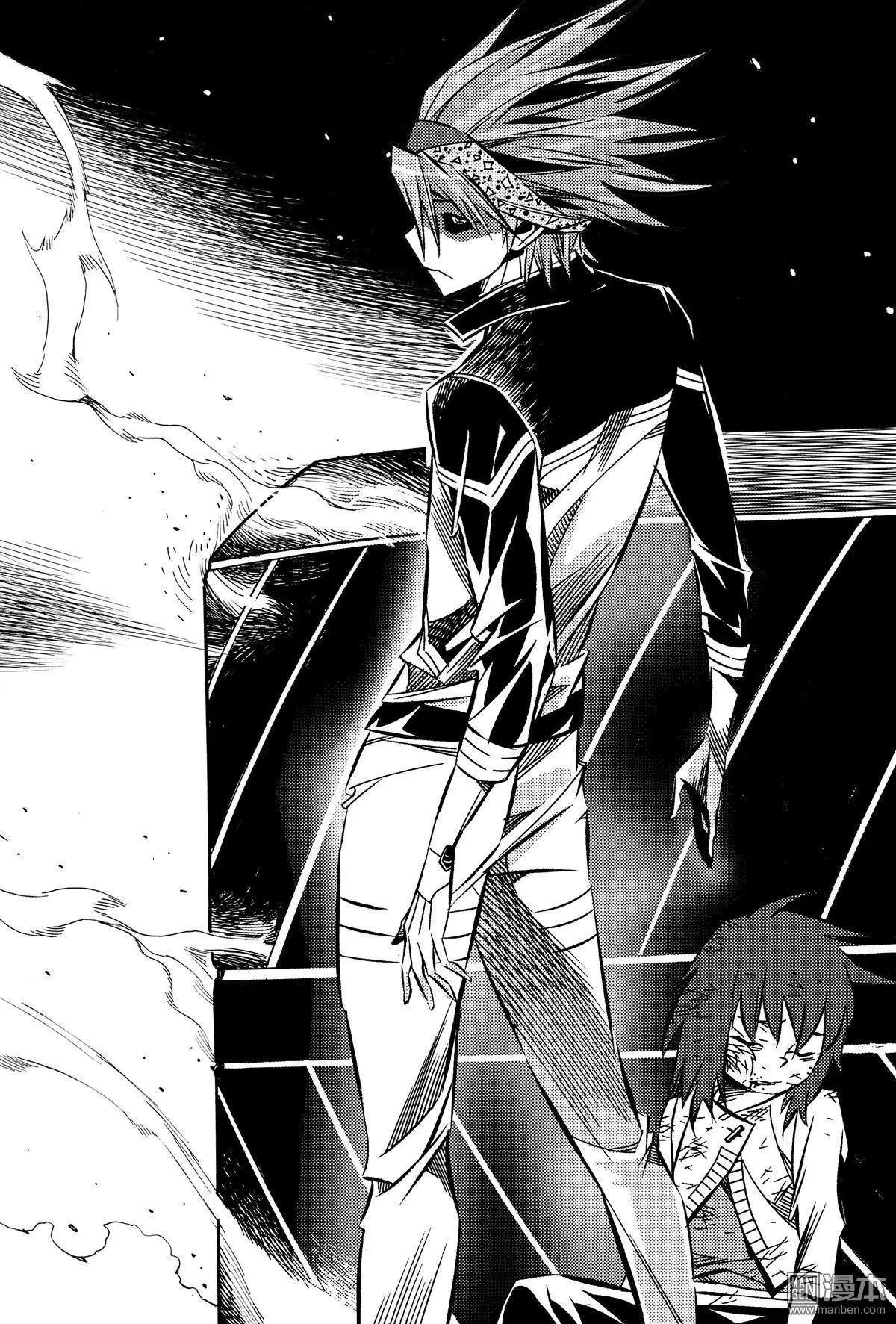 第48回 前夕...!!-第52话