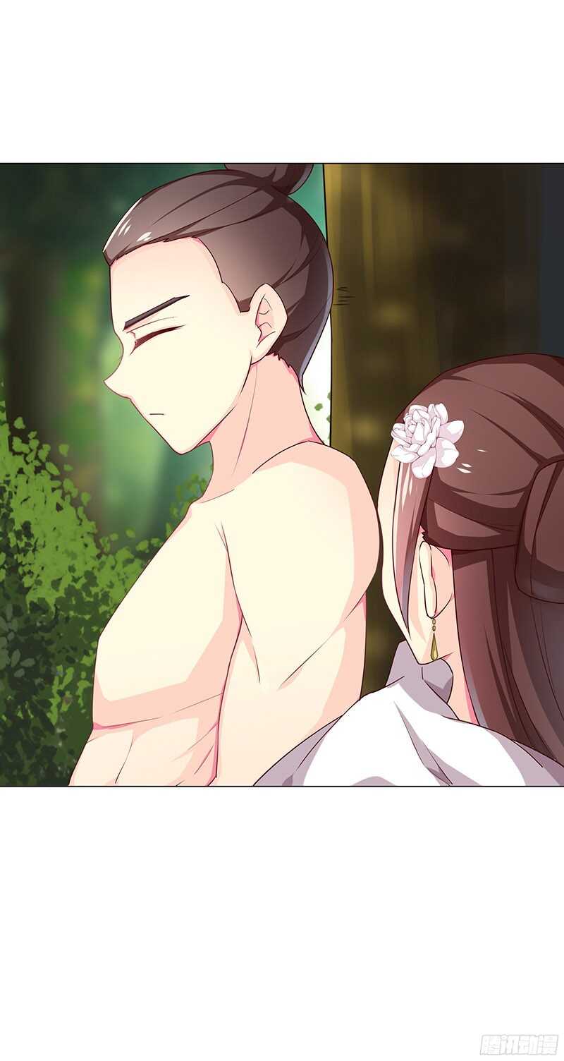 我就要死在这里了？！(1/2)-第28话