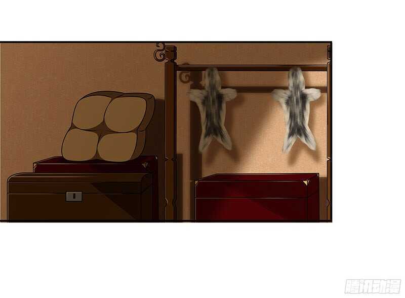 琅玗的女人(1/2)-第32话