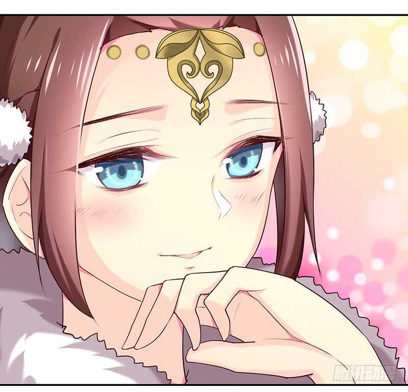 没有人可以欺负我的女人(1/2)-第46话