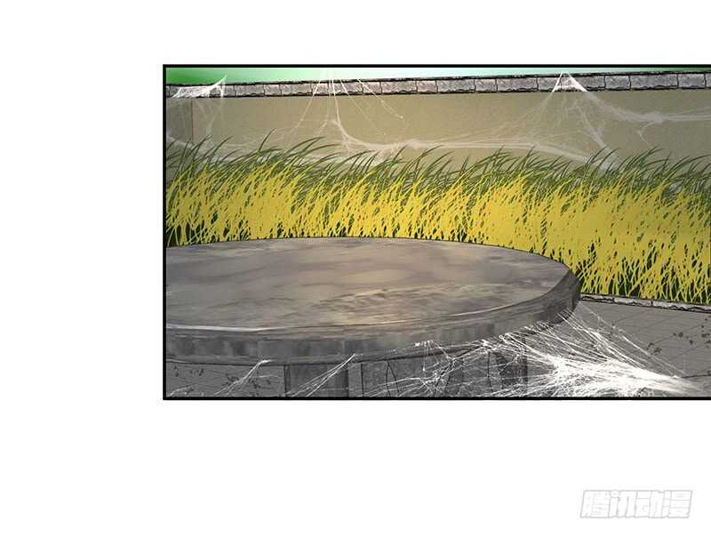 没有人可以欺负我的女人(1/2)-第46话