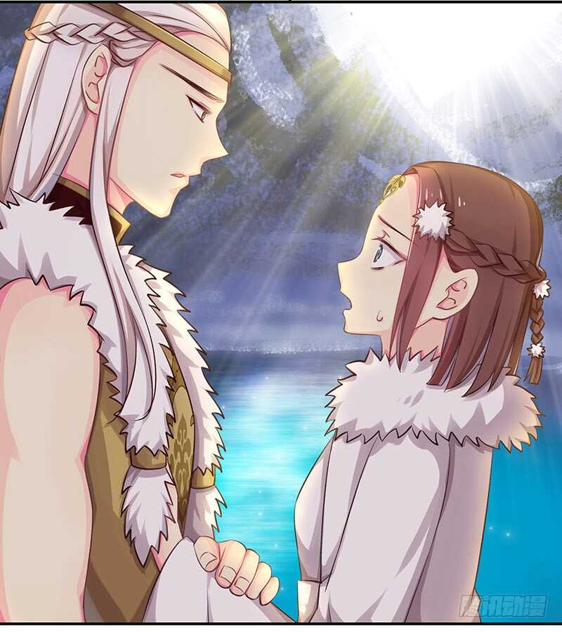 没有人可以欺负我的女人(1/2)-第46话