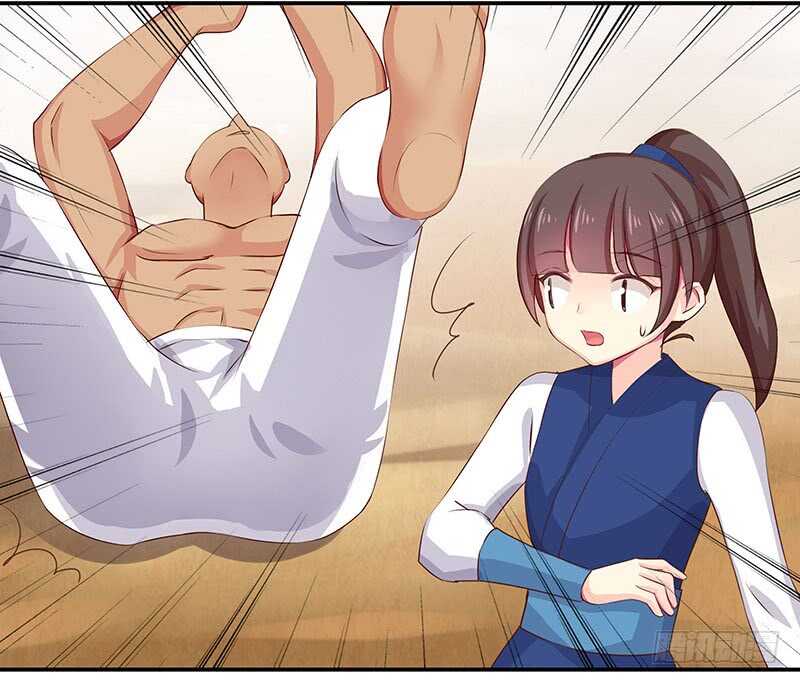 真巧啊(1/2)-第60话