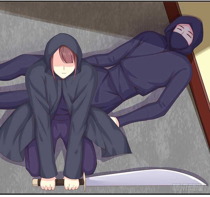 出事了！(1/2)-第62话