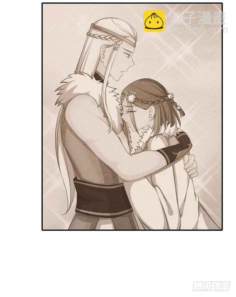 我爱你啊(1/2)-第64话