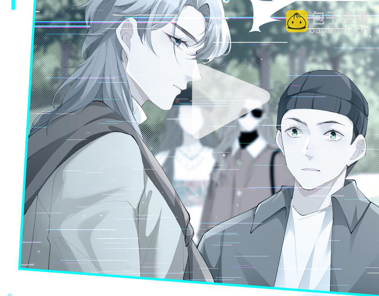 第12话 她用生命喜欢着我(1/2)-第12话