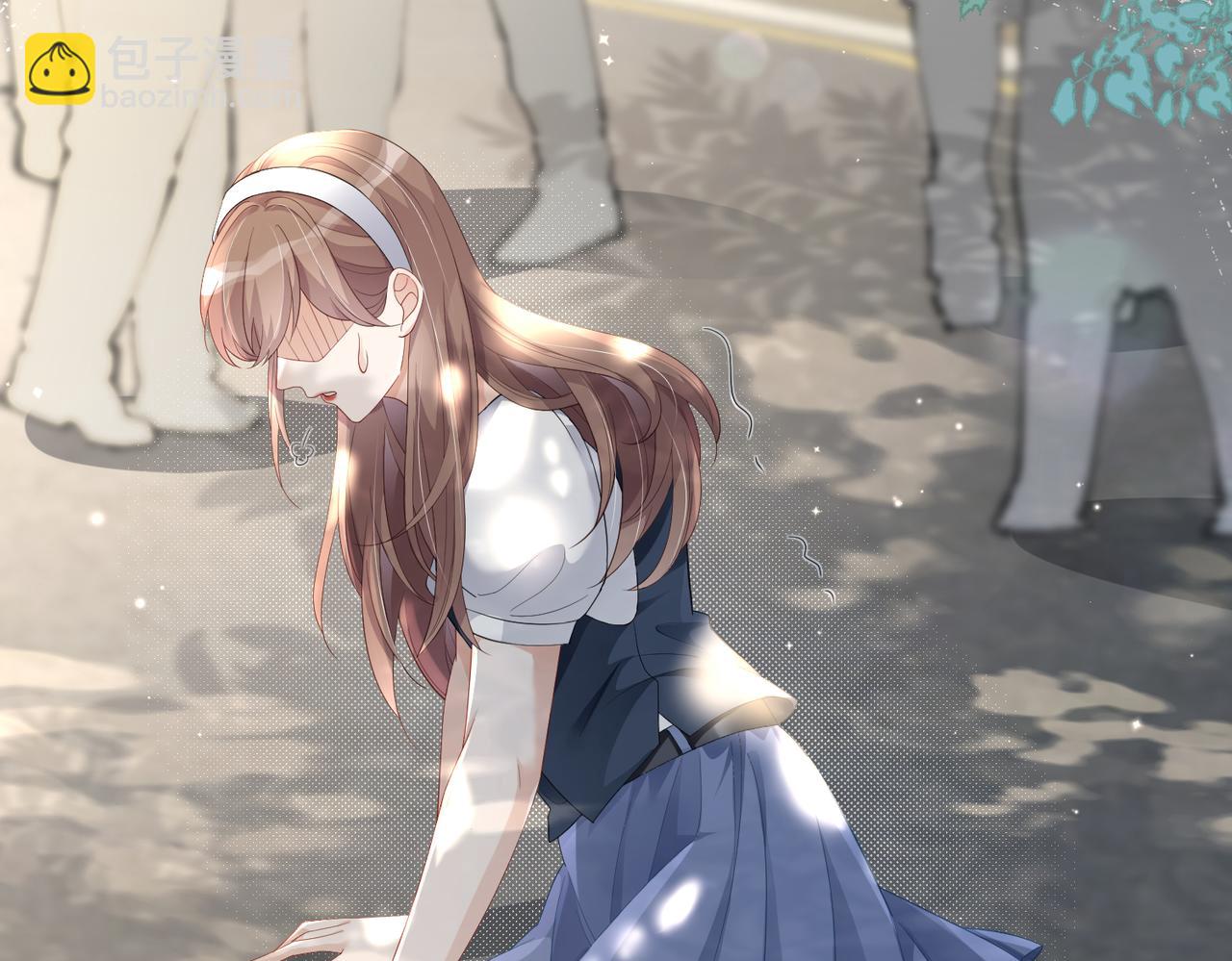 第12话 她用生命喜欢着我(1/2)-第12话