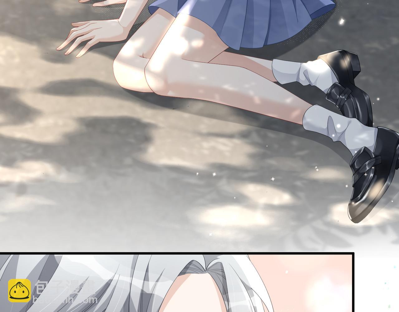 第12话 她用生命喜欢着我(1/2)-第12话