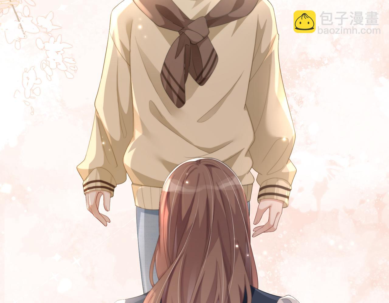 第12话 她用生命喜欢着我(1/2)-第12话